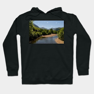 Glen Nevis Hoodie